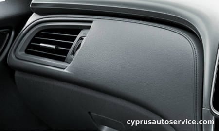 HONDA GRACE HYBRID EX
