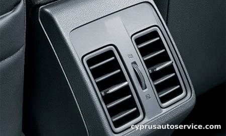 HONDA GRACE HYBRID LX