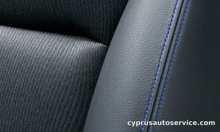 HONDA GRACE HYBRID LX SPECIAL EDITION STYLE EDITION