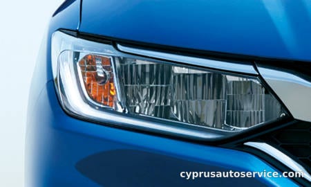 HONDA GRACE HYBRID EX HONDA SENSING