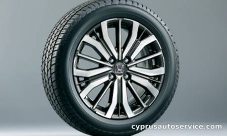 HONDA GRACE HYBRID DX
