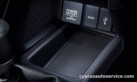 HONDA S660 ALPHA