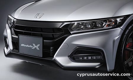 HONDA S660 MODULO X