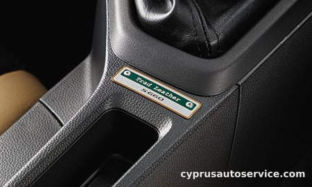 HONDA S660 ALPHA TRAD LEATHER EDITION
