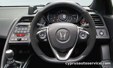 HONDA S660 ALPHA