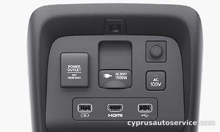 HONDA E ADVANCE