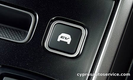 HONDA ACCORD HYBRID LX