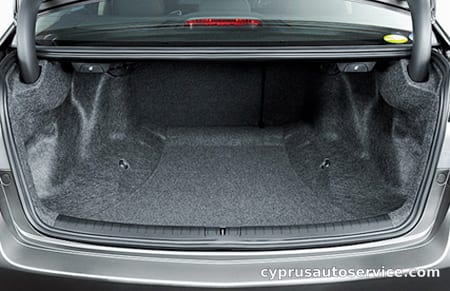HONDA ACCORD 20TL SMART STYLE PACKAGE