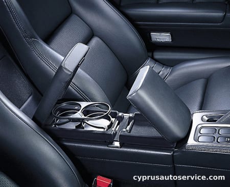 HONDA NSX TYPE T