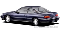 HONDA LEGEND