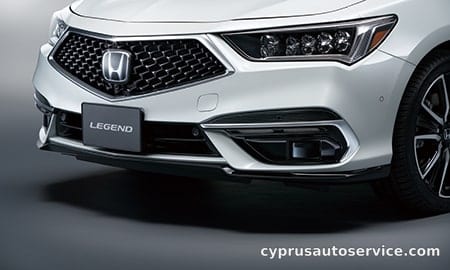 HONDA LEGEND HYBRID EX HONDA SENSING ELITE