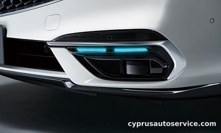 HONDA LEGEND HYBRID EX HONDA SENSING ELITE