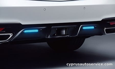 HONDA LEGEND HYBRID EX HONDA SENSING ELITE
