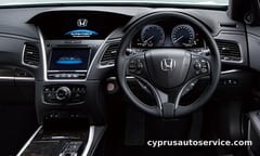 HONDA LEGEND