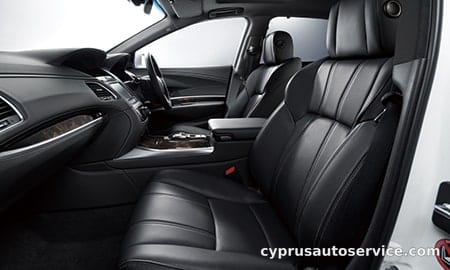 HONDA LEGEND HYBRID EX HONDA SENSING ELITE