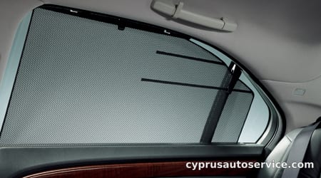 HONDA LEGEND EURO S