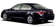 HONDA INSPIRE