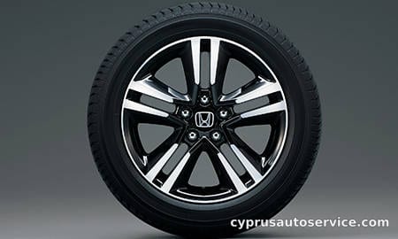 HONDA ODYSSEY HYBRID HYBRID ABSOLUTE HONDA SENSING