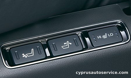 HONDA ODYSSEY HYBRID e:HEV ABSOLUTE EX