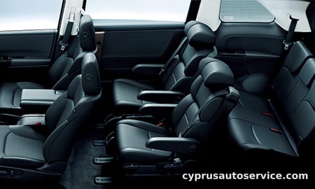 HONDA ODYSSEY HYBRID e:HEV ABSOLUTE EX