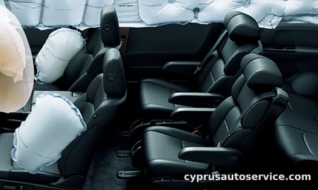 HONDA ODYSSEY HYBRID e:HEV ABSOLUTE