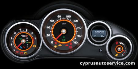 HONDA CROSS ROAD 18X