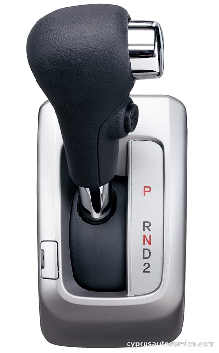 HONDA ZEST D