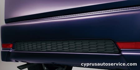 HONDA VAMOS M STYLISH PACKAGE