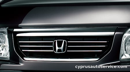 HONDA VAMOS L LOW DOWN
