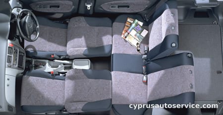 HONDA HRV JS4