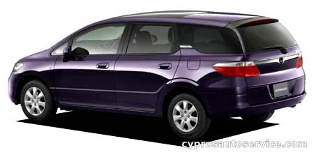 HONDA AIRWAVE L