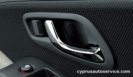 HONDA AIRWAVE M STYLE EDITION