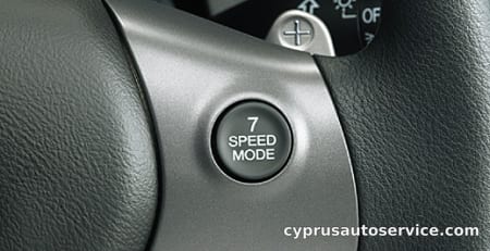 HONDA AIRWAVE SKY