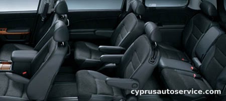 HONDA ELYSION PRESTIGE SG HDD NAVI SPECIAL PACKAGE