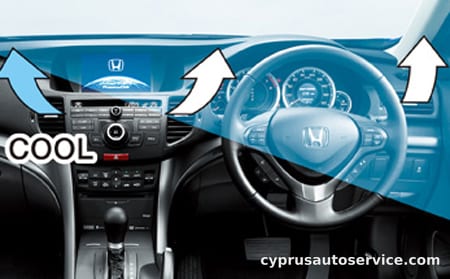 HONDA ACCORD TOURER 20TL INTER NAVI PACKAGE
