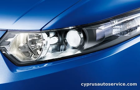 HONDA ACCORD TOURER 20TL INTER NAVI PACKAGE