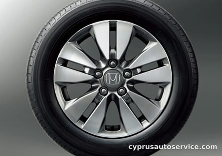 HONDA STEPWAGON SPADA ZI