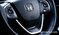 HONDA STEPWAGON SPADA