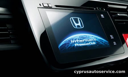 HONDA STEPWAGON SPADA SPADA HYBRID B