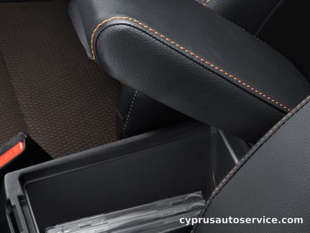 HONDA FIT SHUTTLE 15C