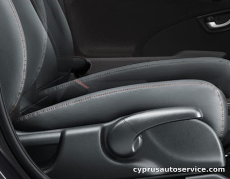 HONDA FIT SHUTTLE 15C