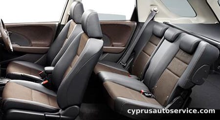 HONDA FIT SHUTTLE HYBRID HYBRID NAVI PREMIUM SELECTION