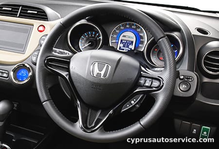 HONDA FIT SHUTTLE HYBRID HYBRID SMART SELECTION