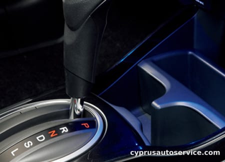 HONDA FIT SHUTTLE HYBRID HYBRID