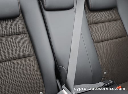 HONDA FIT SHUTTLE HYBRID HYBRID