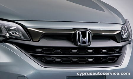 HONDA FREED HYBRID HYBRID CROSSTAR BLACK STYLE
