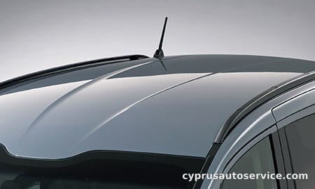 HONDA FREED HYBRID HYBRID CROSSTAR BLACK STYLE