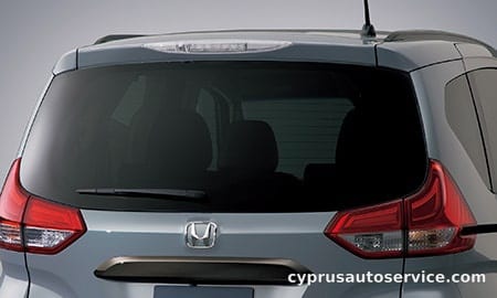 HONDA FREED HYBRID HYBRID CROSSTAR BLACK STYLE