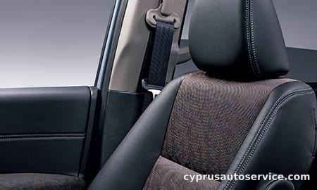 HONDA FREED HYBRID HYBRID CROSSTAR BLACK STYLE