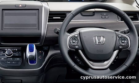 HONDA FREED HYBRID HYBRID EX